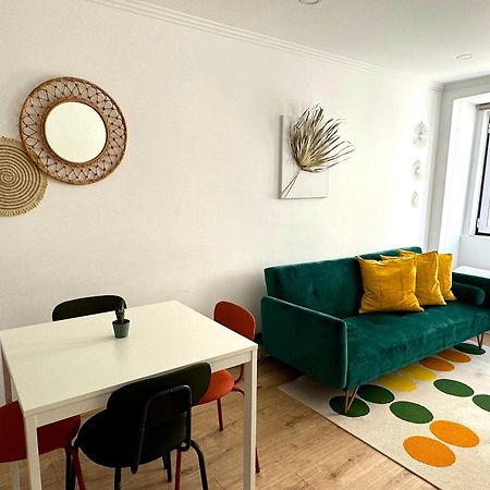 Charmoso Loft Harmonia Lisboa Exterior foto