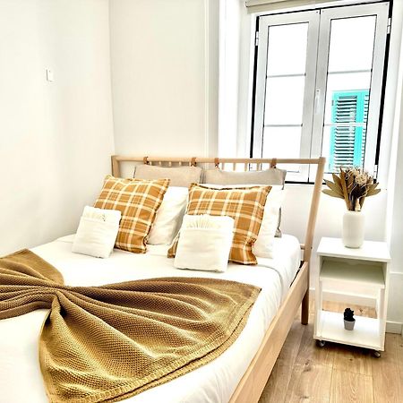 Charmoso Loft Harmonia Lisboa Exterior foto