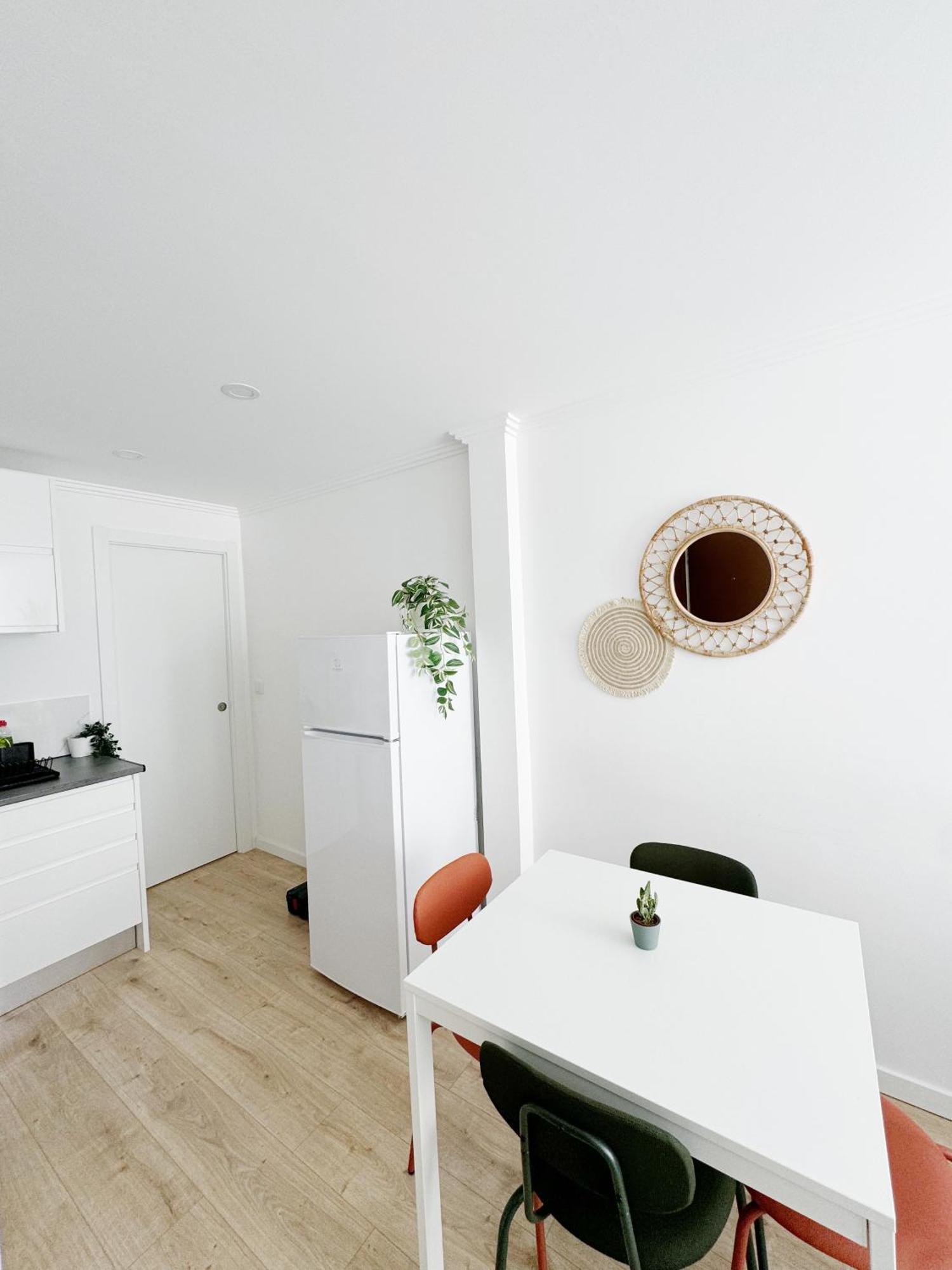 Charmoso Loft Harmonia Lisboa Exterior foto