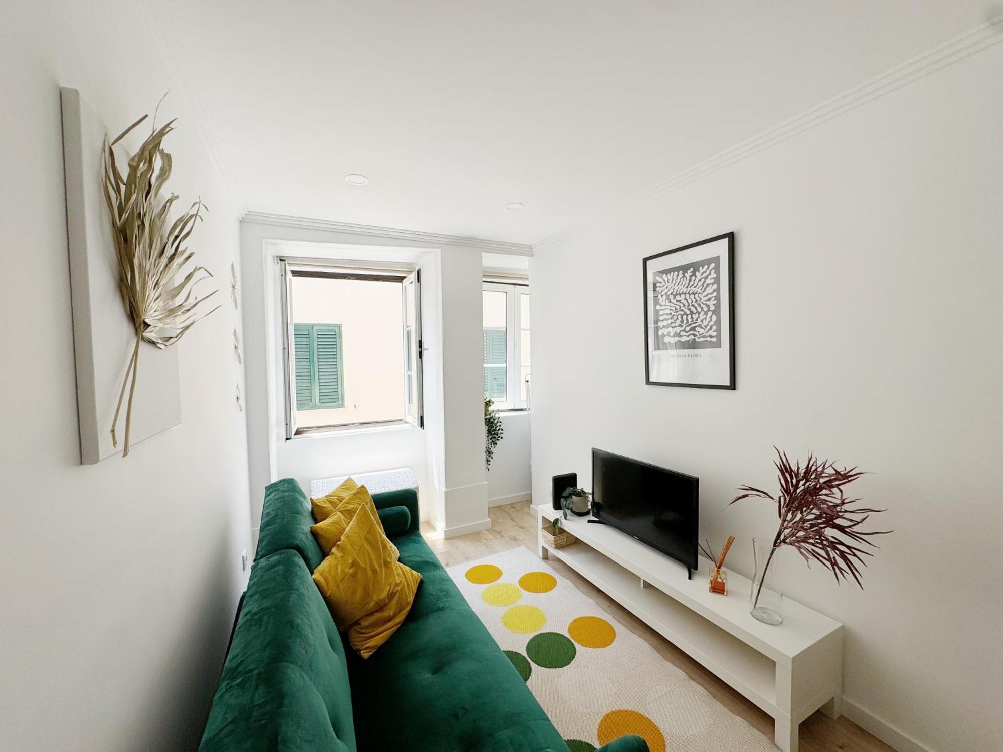 Charmoso Loft Harmonia Lisboa Exterior foto