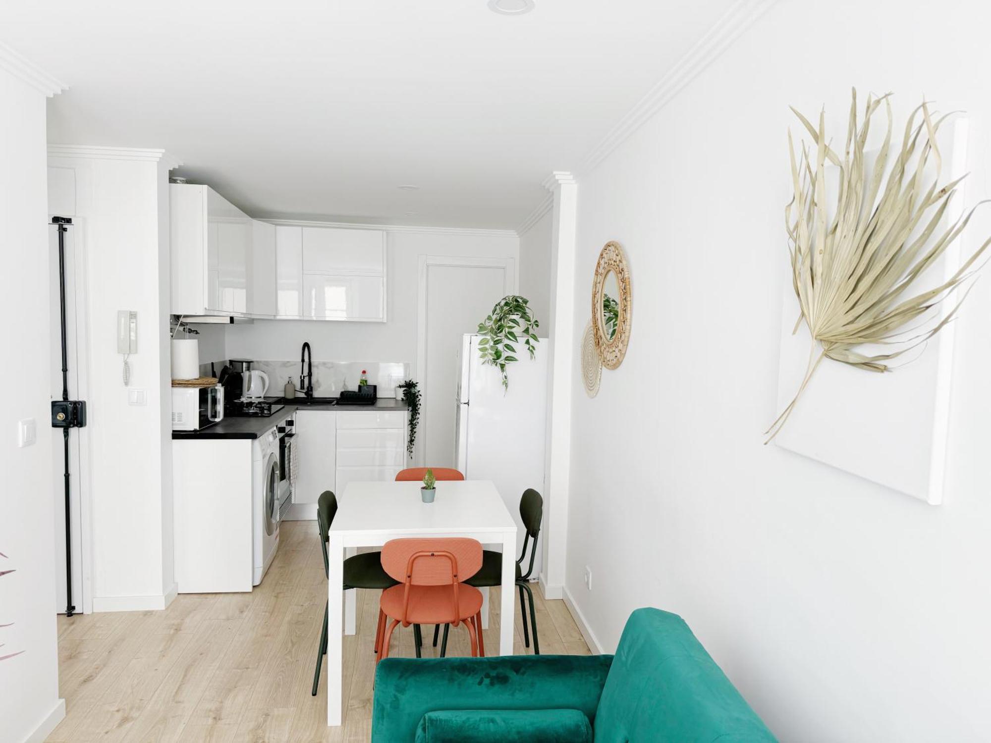 Charmoso Loft Harmonia Lisboa Exterior foto