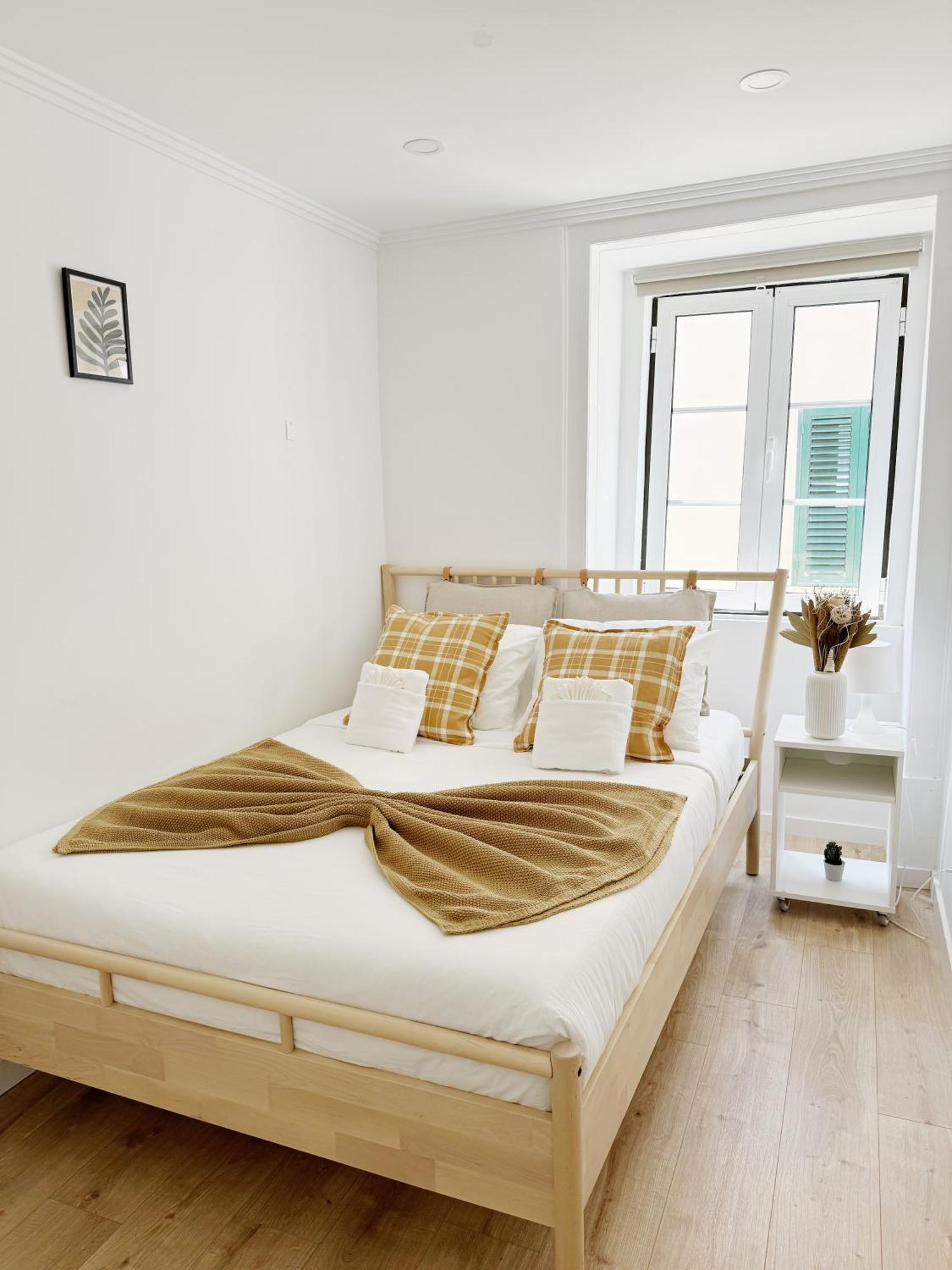 Charmoso Loft Harmonia Lisboa Exterior foto