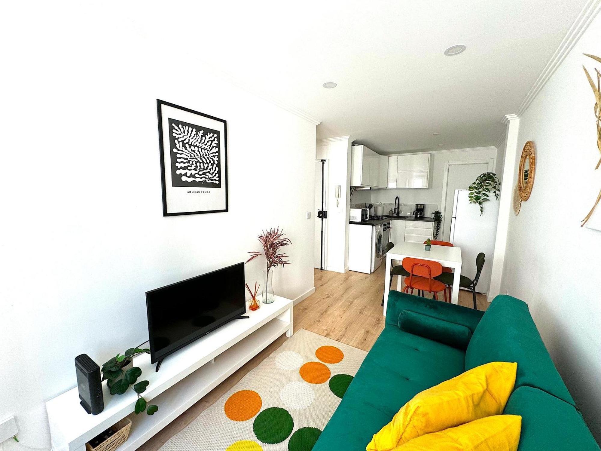 Charmoso Loft Harmonia Lisboa Exterior foto